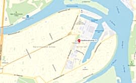 Инженерный проект 1-комнатной квартиры  по адресу г. Алматы, ул. Корабельная, д. 13. Фото 3