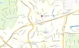 Инженерный проект 3-комнатной квартиры  по адресу г. Алматы, ул. Хромова, д. 3. Фото 3