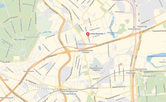 Инженерный проект 3-комнатной квартиры  по адресу г. Алматы, ул. Хромова, д. 3. Фото 3