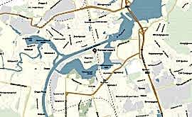 Инженерный проект 3-комнатной квартиры  по адресу г. Алматы, Флотская, д. 7. Фото 3