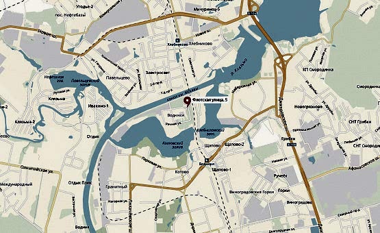 Инженерный проект 3-комнатной квартиры  по адресу г. Алматы, Флотская, д. 7. Фото 3