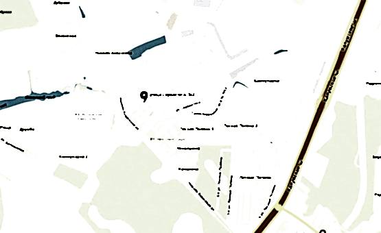 Инженерный проект 2-комнатной квартиры  по адресу г. Алматы, ул. Сервантоса, д. 3, к. 2. Фото 3