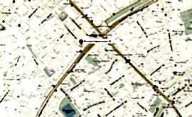 Инженерный проект 2-комнатной квартиры  по адресу г. Алматы, ул. Большая Садовая, д. 5, к. 1. Фото 3