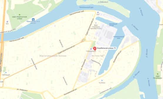 Инженерный проект 1-комнатной квартиры  по адресу г. Алматы, ул. Корабельная, д. 13. Фото 3