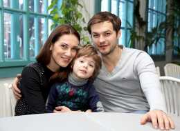 Анна Носатова