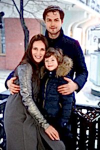 Интерьвью с Анной Носатовой ЕвроДом