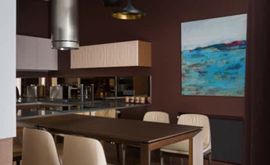 Ремонт 4-комнатной квартиры 103 кв.м. по адресу п. Алматинский, Радужная ул., 2. Фото 3