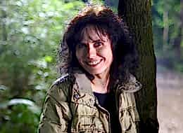 Алёна Званцова