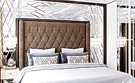 Дизайн интерьера квартиры в новостройке 68 кв.м. по адресу г. Красногорск, ул. Авангардная, д. 10, кв. 567. Фото 1