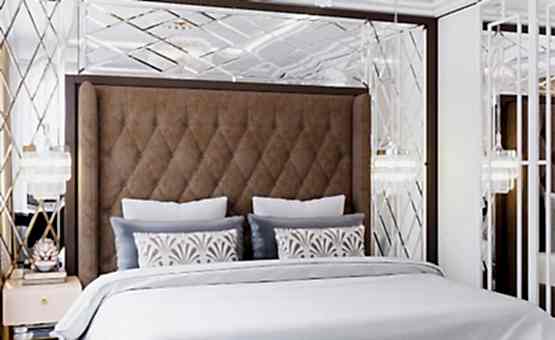 Дизайн интерьера квартиры в новостройке 68 кв.м. по адресу г. Красногорск, ул. Авангардная, д. 10, кв. 567. Фото 1