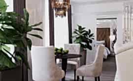 Дизайн интерьера квартиры в новостройке 68 кв.м. по адресу г. Красногорск, ул. Авангардная, д. 10, кв. 567. Фото 4