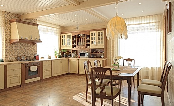 Ремонт дома