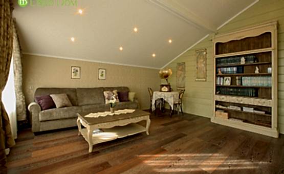 Ремонт дома 315 кв.м. по адресу МО, Солнечногорский район, Резиденция Волна. Фото 1