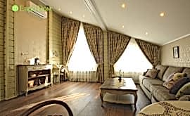 Ремонт дома 315 кв.м. по адресу МО, Солнечногорский район, Резиденция Волна. Фото 2