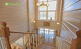 Ремонт дома 315 кв.м. по адресу МО, Солнечногорский район, Резиденция Волна. Фото 3