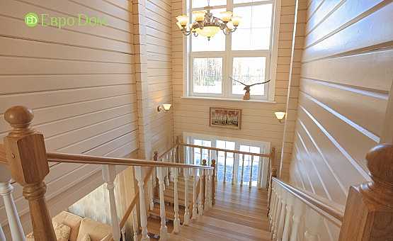 Ремонт дома 315 кв.м. по адресу МО, Солнечногорский район, Резиденция Волна. Фото 3