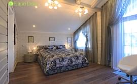 Ремонт дома 315 кв.м. по адресу МО, Солнечногорский район, Резиденция Волна. Фото 4