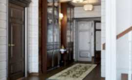 Дизайн интерьера частного дома 100 кв.м. по адресу г. Домодедово, д. Юсупово, ул. Прилесная, КП Юсупово Лайф Парк. Фото 1