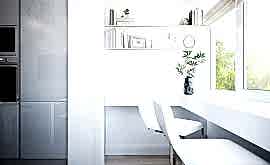 Дизайн интерьера 2-комнатной квартиры 63 кв.м. по адресу Москвовская область, ДО Суханово, корп. 3. Фото 1