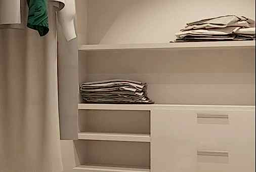 Дизайн интерьера 2-комнатной квартиры 57 кв.м. по адресу МО, Красногорский р-н, п. Отрадное д. 11, к. 1. Фото 1