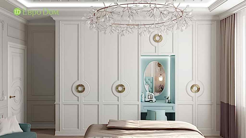 Дизайн квартиры в современном стиле: 24 фото