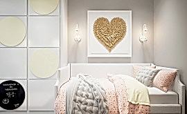 Дизайн интерьера квартиры 85 кв.м. по адресу г. Мытищи, проспект Астрахова, 12а. Фото 2