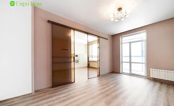 Ремонт квартиры под ключ 73 кв.м. по адресу г. Алматы, Сервантеса, д. 3, корп. 2, ЖК Испанские кварталы. Фото 2