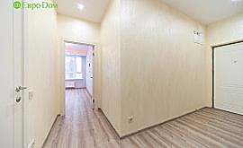 Ремонт квартиры под ключ 73 кв.м. по адресу г. Алматы, Сервантеса, д. 3, корп. 2, ЖК Испанские кварталы. Фото 3