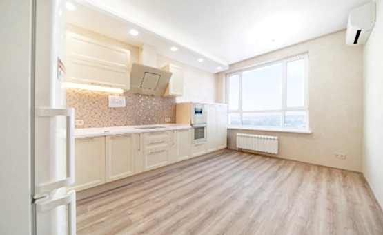 Ремонт квартиры под ключ