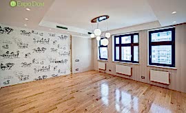 Ремонт квартиры под ключ 138 кв.м. по адресу г. Алматы, Серпуховской вал, д. 21, кв. 62, ЖК Донской Олимп. Фото 2