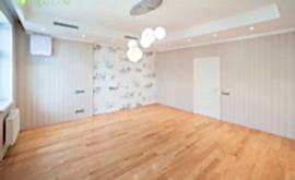 Ремонт квартиры под ключ 138 кв.м. по адресу г. Алматы, Серпуховской вал, д. 21, кв. 62, ЖК Донской Олимп. Фото 3