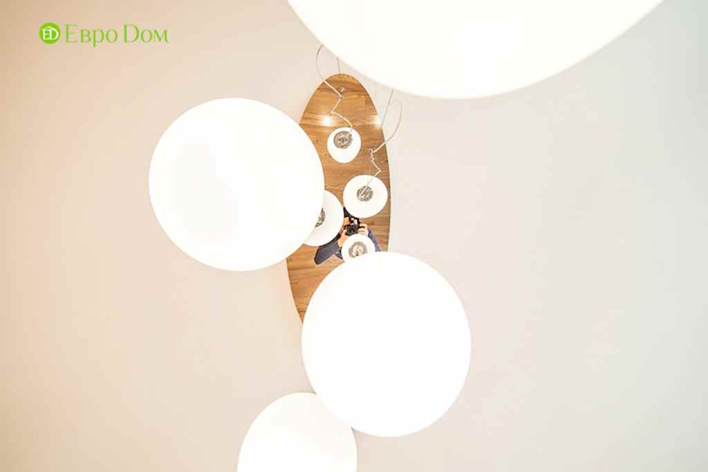 Ремонт трехкомнатной квартиры с современном стиле. Фото 09