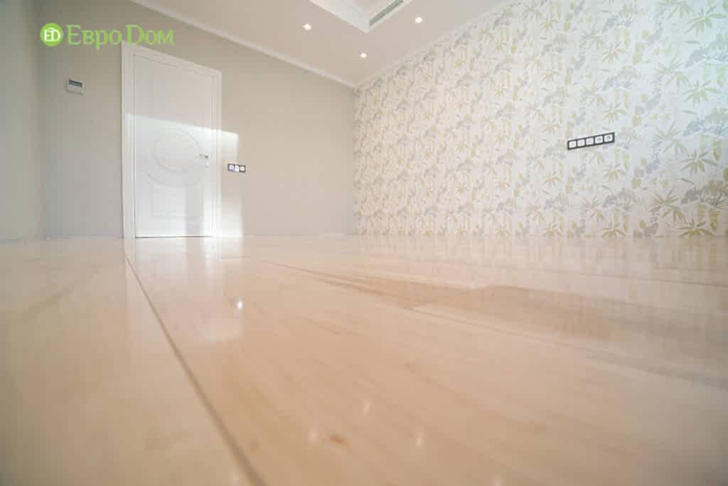 Ремонт трехкомнатной квартиры с современном стиле. Фото 015