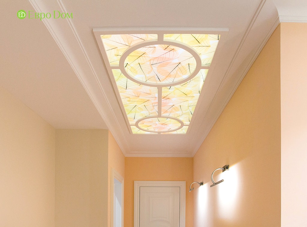 Ремонт трехкомнатной квартиры с современном стиле. Фото 020