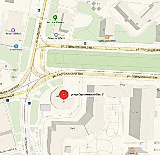 Ремонт трехкомнатной квартиры 138 кв. м в современном стиле. Фото проекта