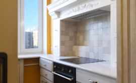 Ремонт 3-комнатной квартиры 84 кв.м. по адресу г. Алматы, Покрышкина, д. 3. Фото 4