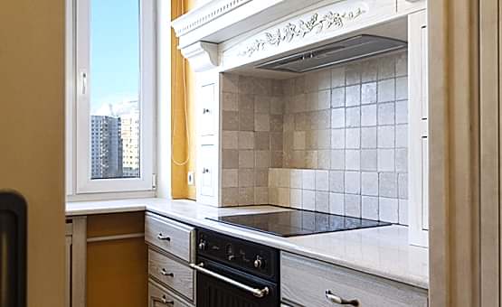 Ремонт 3-комнатной квартиры 84 кв.м. по адресу г. Алматы, Покрышкина, д. 3. Фото 4