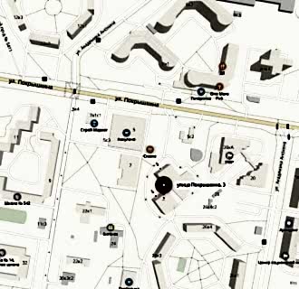 Ремонт трехкомнатной квартиры 84 кв. м в стиле неоклассика. Фото проекта