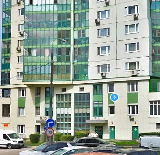 Ремонт трехкомнатной квартиры 84 кв. м в стиле неоклассика. Фото проекта