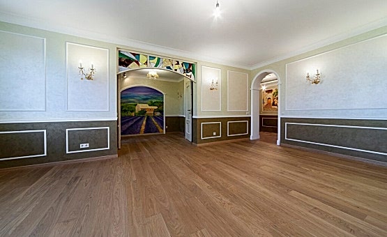 Ремонт 3-комнатной квартиры