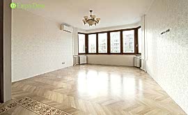 Ремонт квартиры под ключ 74 кв.м. по адресу г. Алматы, Большие каменщики, д. 21/8. Фото 2