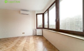 Ремонт квартиры под ключ 74 кв.м. по адресу г. Алматы, Большие каменщики, д. 21/8. Фото 4