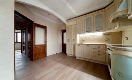 Ремонт квартиры под ключ