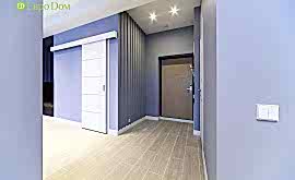 Ремонт квартиры под ключ 42 кв.м. по адресу г. Алматы, Корабельная, д. 13, ЖК Ривер Парк. Фото 2