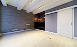 Ремонт квартиры под ключ 42 кв.м. по адресу г. Алматы, Корабельная, д. 13, ЖК Ривер Парк. Фото 3