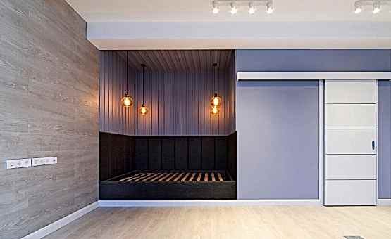 Ремонт квартиры под ключ