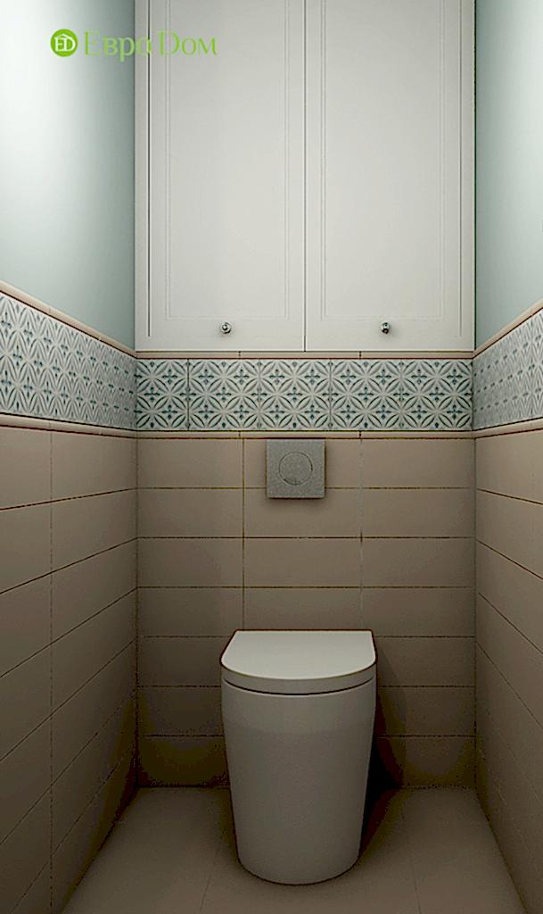 Дизайн 10-комнатного коттеджа в современном стиле. Фото 021