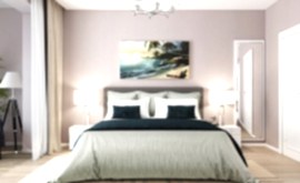 Дизайн интерьера 3-комнатной квартиры 120 кв.м. по адресу г. Алматы, 1-й Нагатинский пр-д, д. 11, к. 1, ЖК Скайфорт. Фото 3