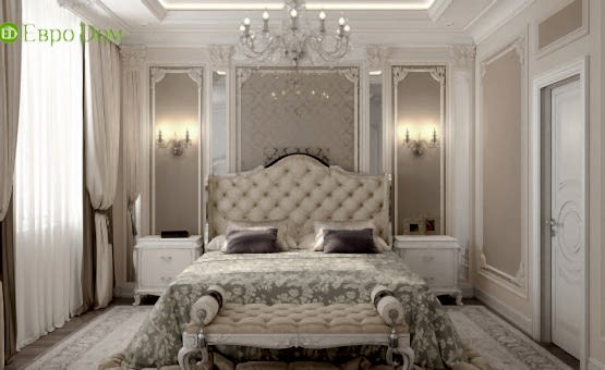 Дизайн интерьера 3-комнатной квартиры 120 кв.м. по адресу г. Алматы, Брошевский пер., д. 6, ЖК Клубный дом на Таганке. Фото 1