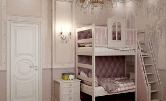 Дизайн интерьера 3-комнатной квартиры 120 кв.м. по адресу г. Алматы, Брошевский пер., д. 6, ЖК Клубный дом на Таганке. Фото 3